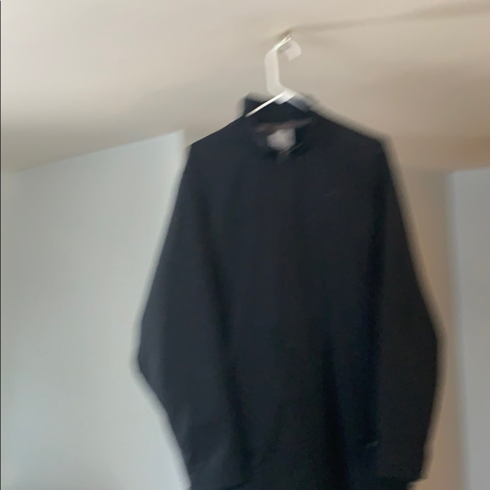 Men’s weather jacket